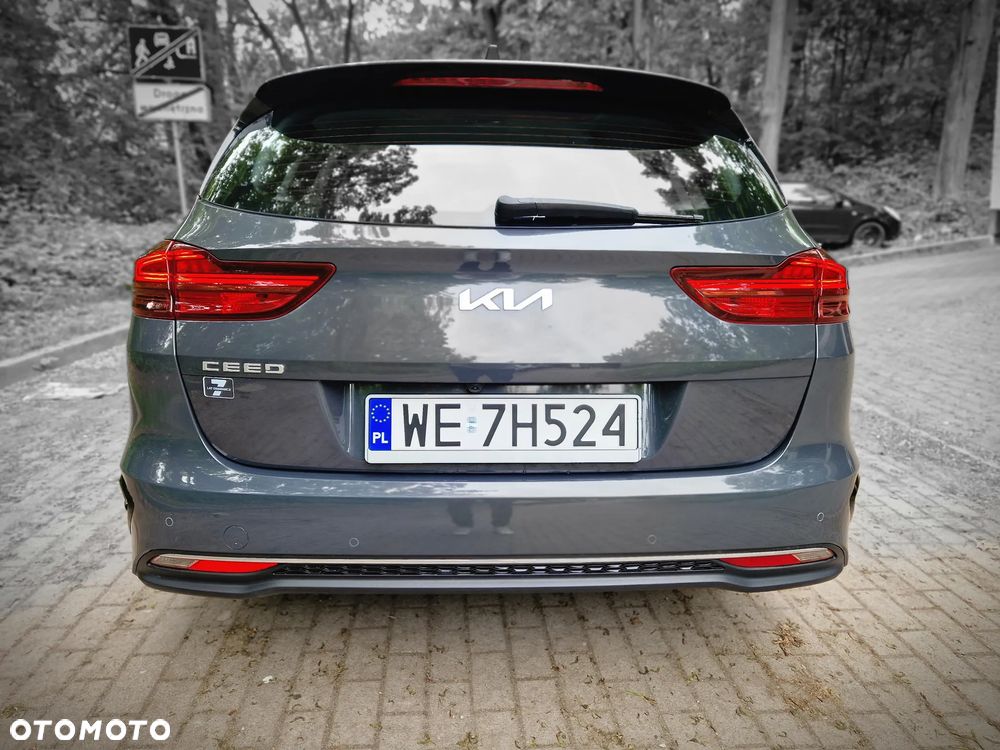 Kia Ceed 1.5 T-GDI M - 18