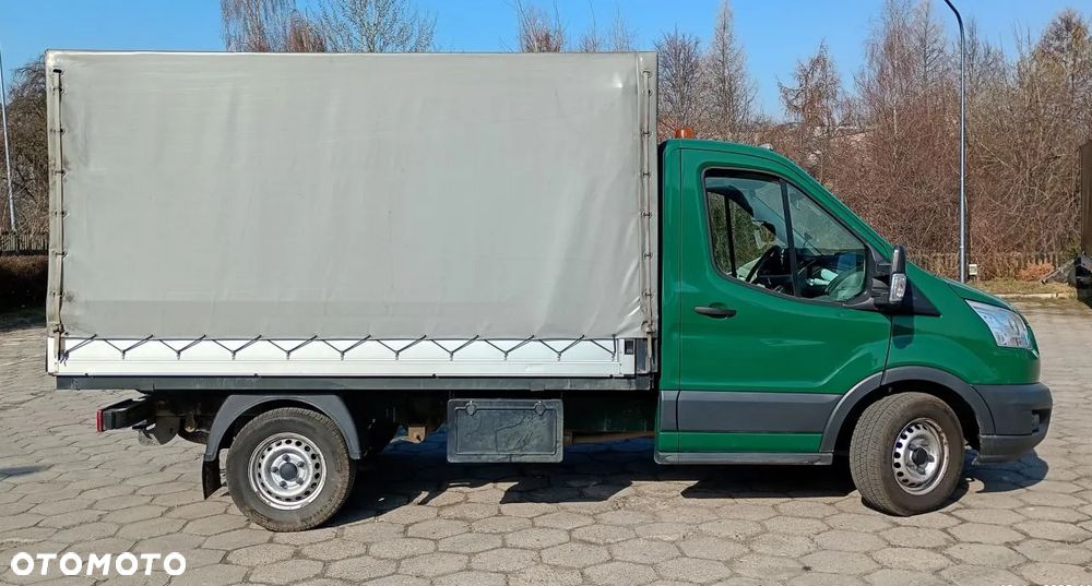 Ford Transit - 7
