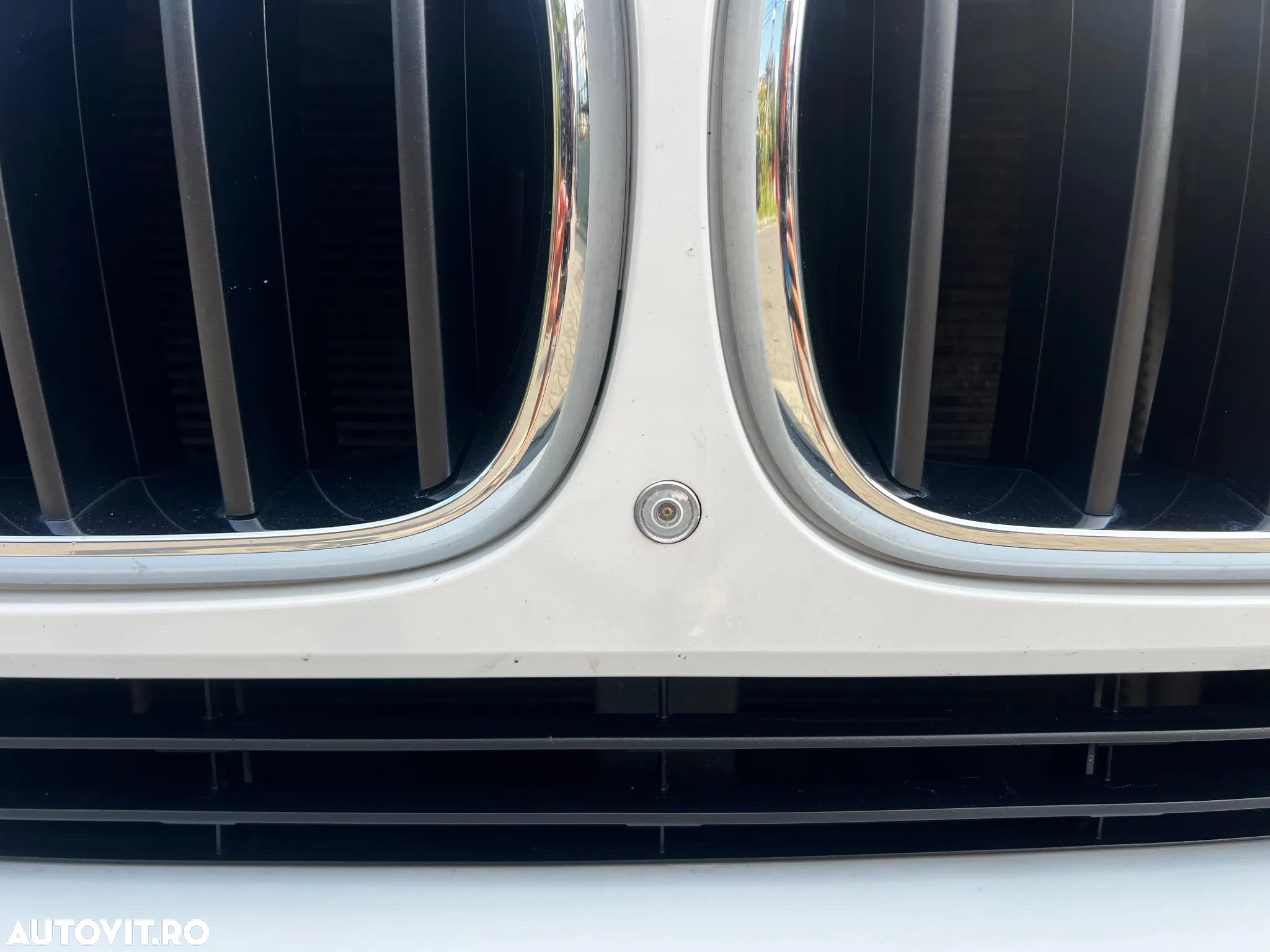 BMW X5 xDrive30d Sport-Aut. - 7