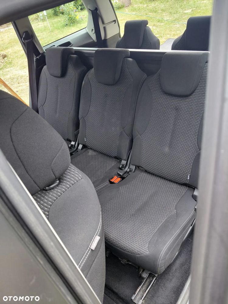 Citroën C4 Picasso 1.6 HDi Selection MCP - 15