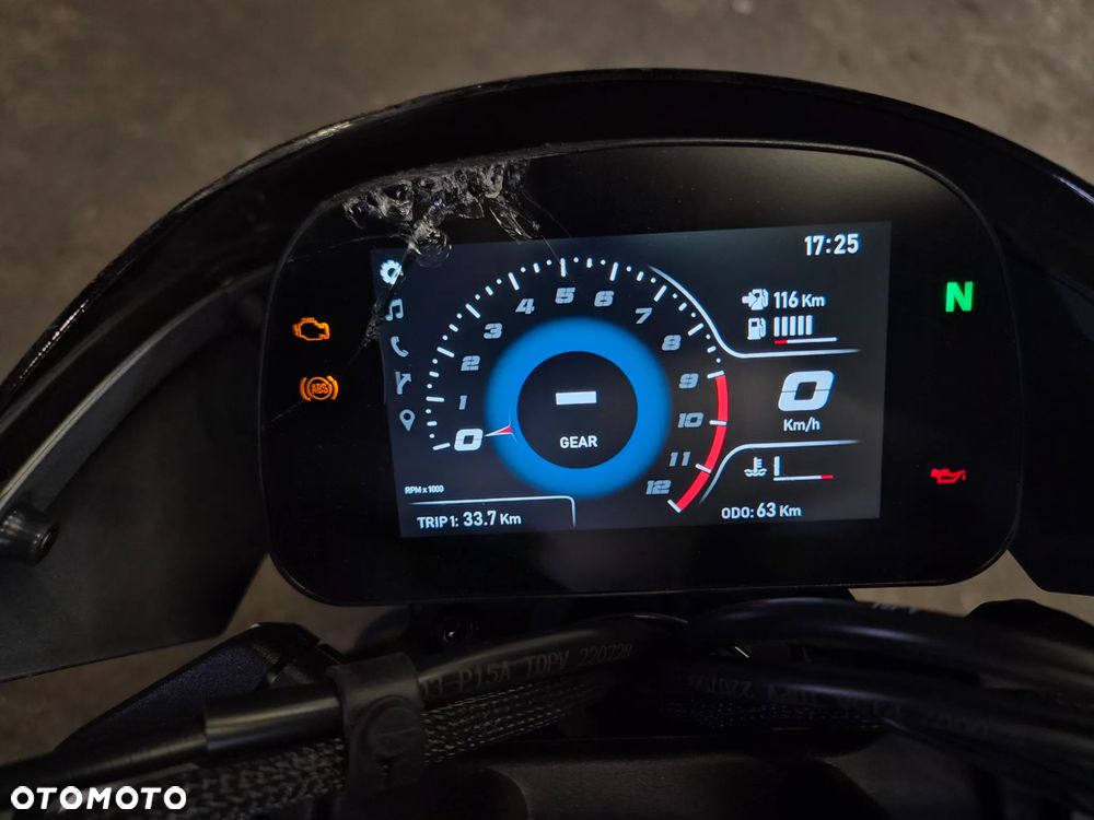Moto Morini Inny - 17