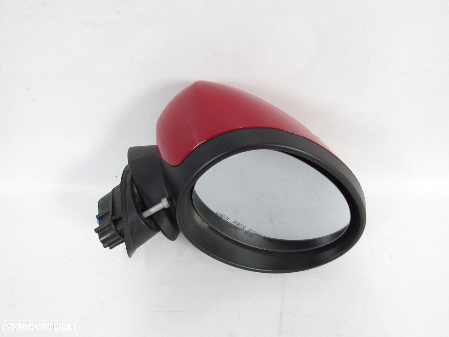 Retrovisor Completo Direito Seminovo/ Original MINI MINI (F56)/MINI MINI (F55)/M... - 1