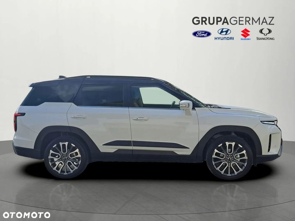 SsangYong/KGM Torres 1.5 T-GDI Wild 4WD - 7