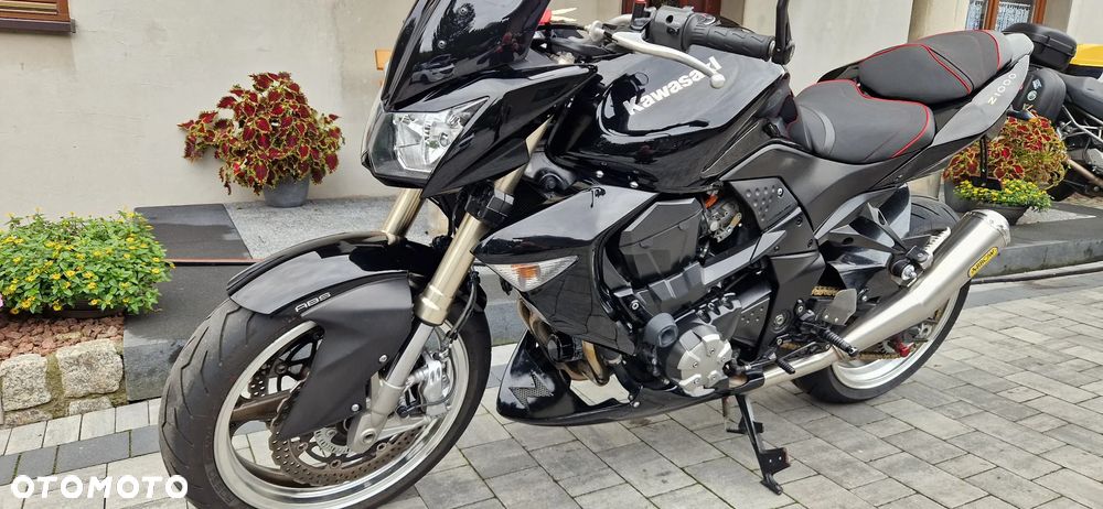 Kawasaki Z - 13