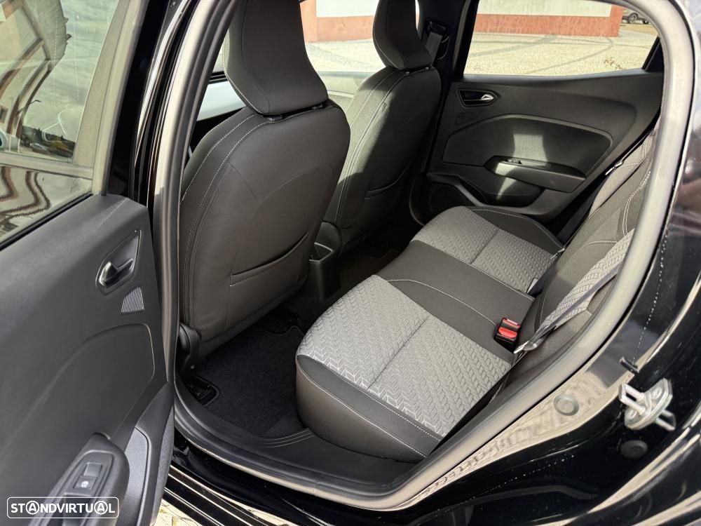 Renault Clio 1.5 Blue dCi Evolution - 19