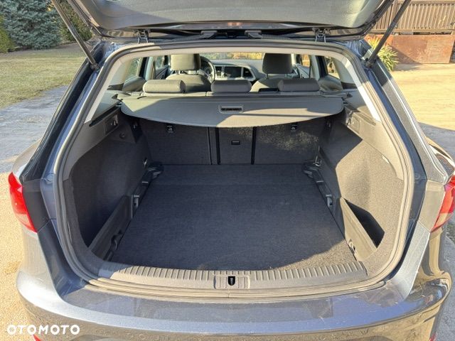 Seat Leon 1.5 TSI Style - 9