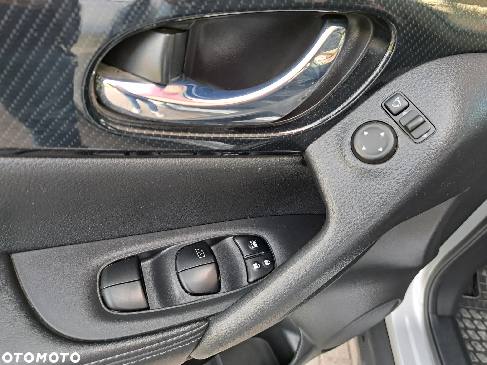Nissan X-Trail - 31