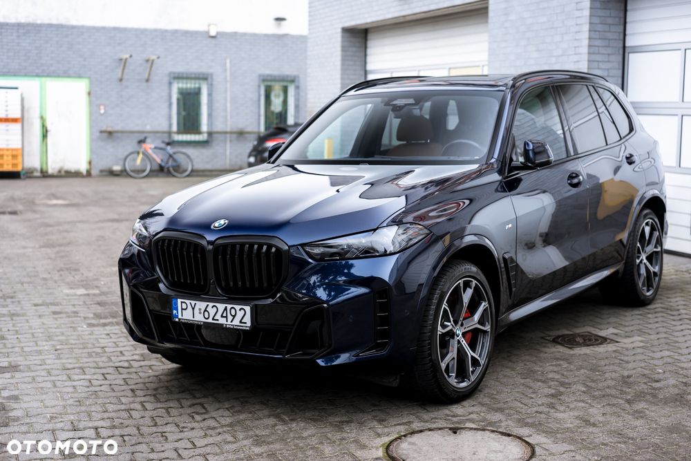 BMW X5 xDrive40i sport - 2