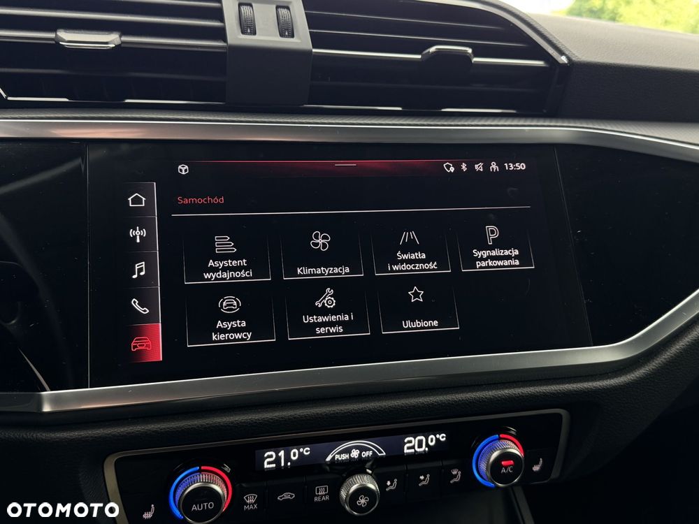 Audi Q3 35 TDI S tronic - 31