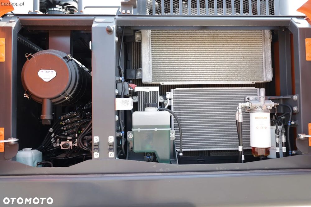 Doosan DX225LC-7 - 32