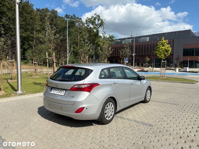 Hyundai i30 1.6 CRDi Classic - 7