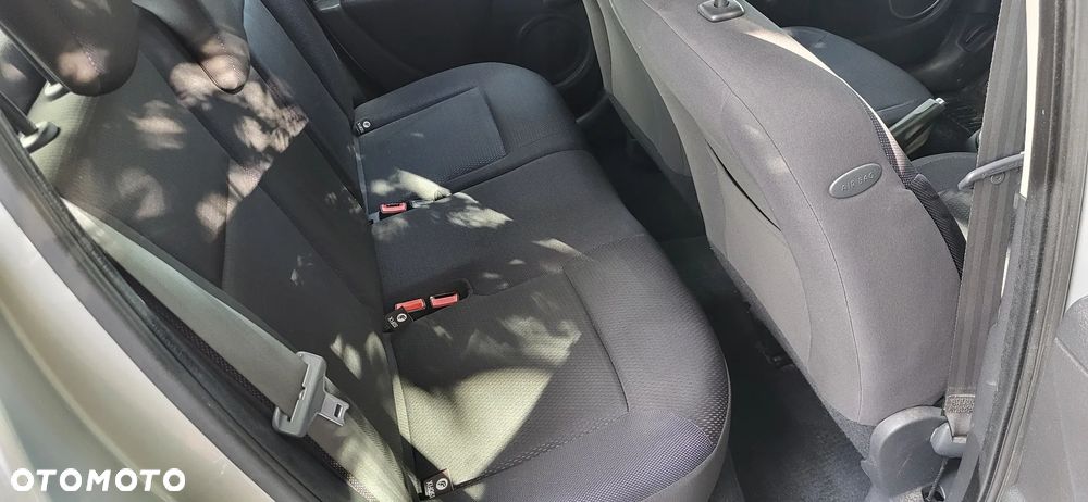 Renault Clio 1.2 16V Edition Dynamique - 17