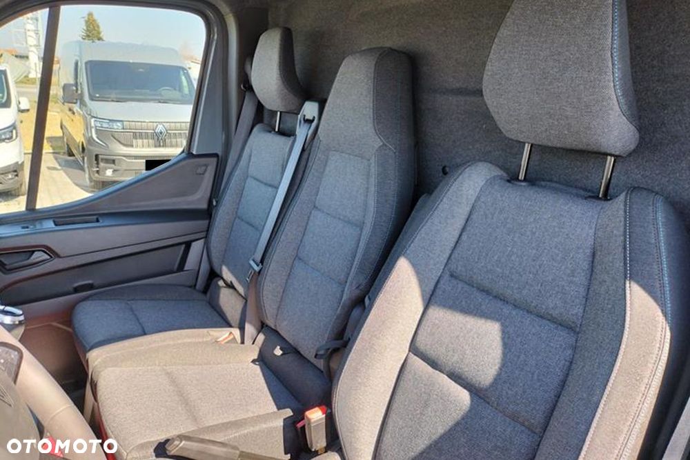 Renault Master L3H2 Izoterma 2.0 170KM - 9