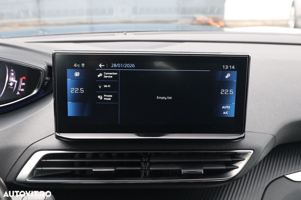 Peugeot 3008 1.5 BlueHDI S&S EAT8 Active - 24