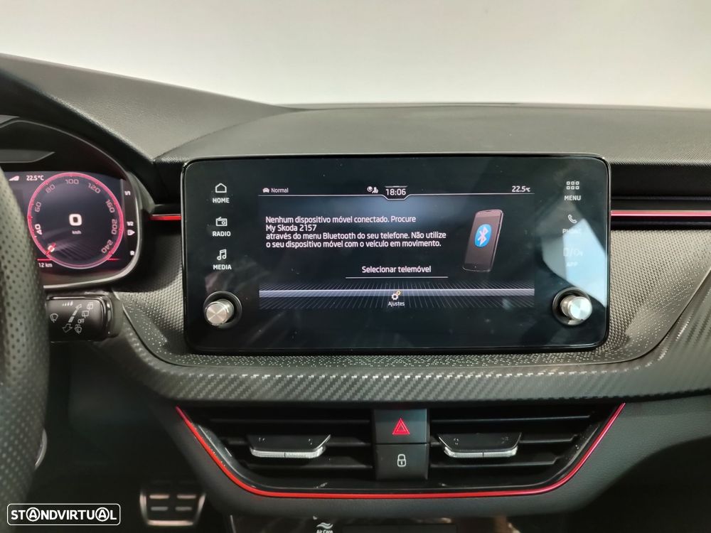Skoda Scala 1.0 TSI Monte Carlo DSG - 27