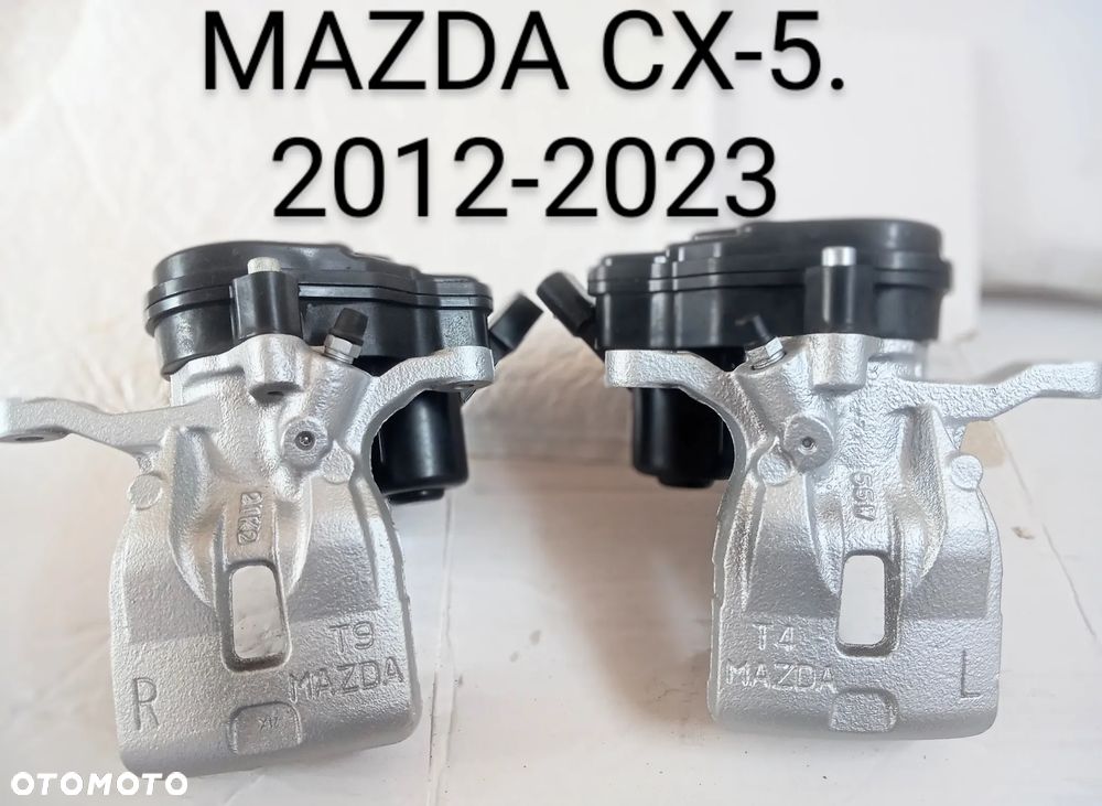ZACISK HAMULCOWY VW PASSAT B5 B6 B7 B8 CC TIGUAN SHARAN ARTEON ALHAMBRA GOLF VII AUDI A6C6 C5 C7 A4 B8 A8 D3 D4,TT,Q3,Q5,A3,MAZDA CX5 CX7  BMW 5 F10 F11 F40  VOLVO S60 V60 XC60 XC70 V70 HYUNDAI i40,i30,KONA TUCSON KIA SPORTAGE CEED, PROCEED OPTIMA LANCIA THESIS FORD MONDEO MK4,MK5,GALAXY S-MAX RENAULT SCENIC III MEGANE III ESPACE V TALISMAN SKODA Octavia III Superb III QUAD CF MOTO LIGIER X Too NOVA MICROCAR MC1 MC2 Cargo,IVECO Seat Leon III - 10