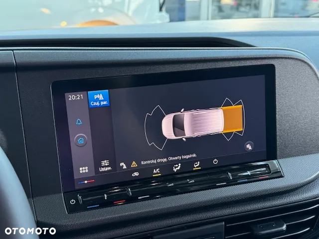 Ford Transit Connect VAN - 9