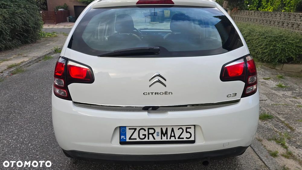 Citroën C3 1.2 PureTech Exclusive - 11