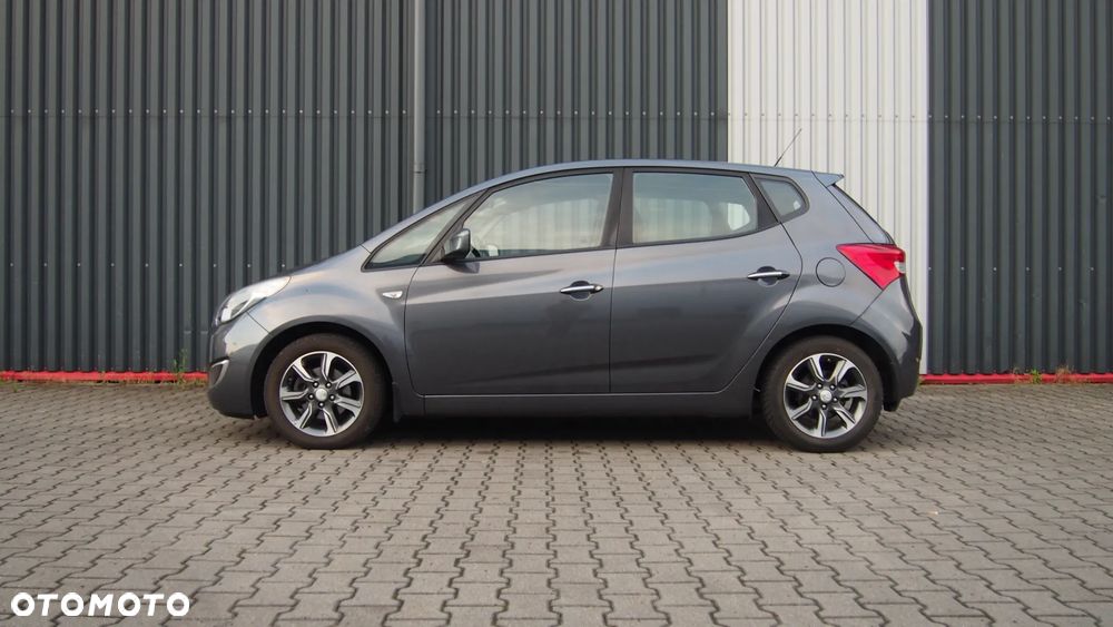 Hyundai ix20 1.4 blue Comfort - 33