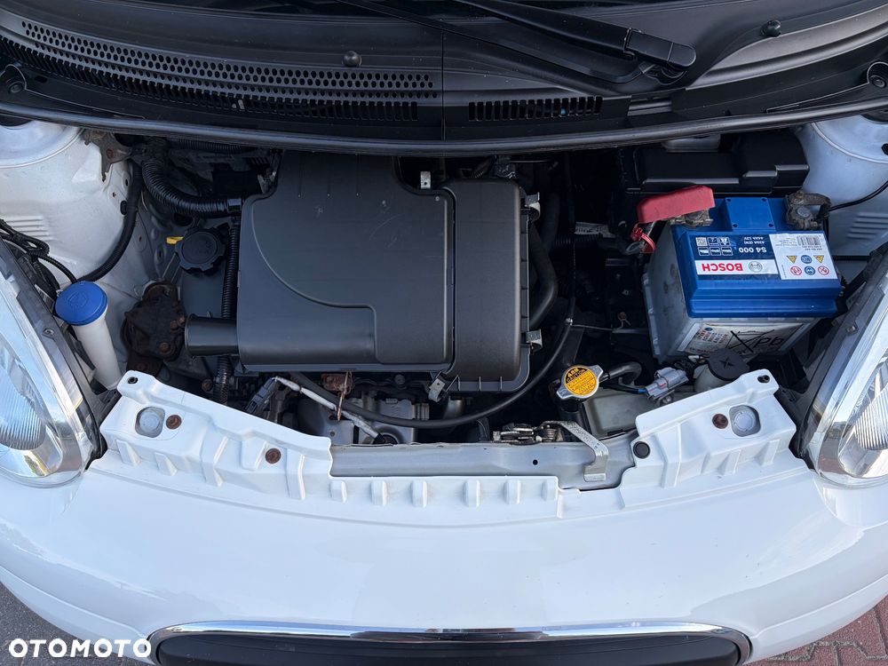 Citroën C1 1.0 Tendance - 32