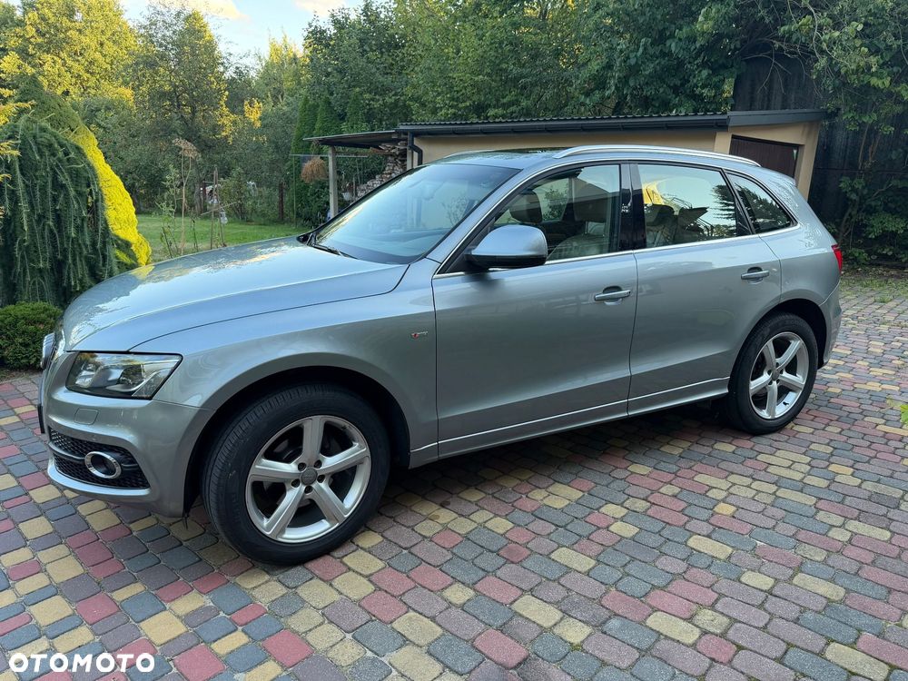 Audi Q5 2.0 TDI Quattro S tronic Prime Line - 3