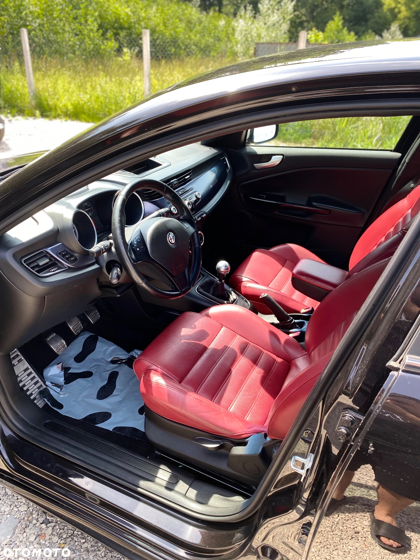 Alfa Romeo Giulietta 2.0 JTDM Distinctive - 12