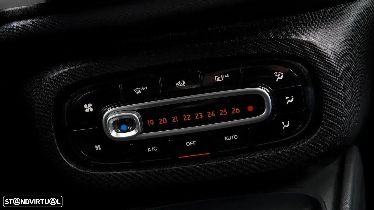 Smart ForFour - 38