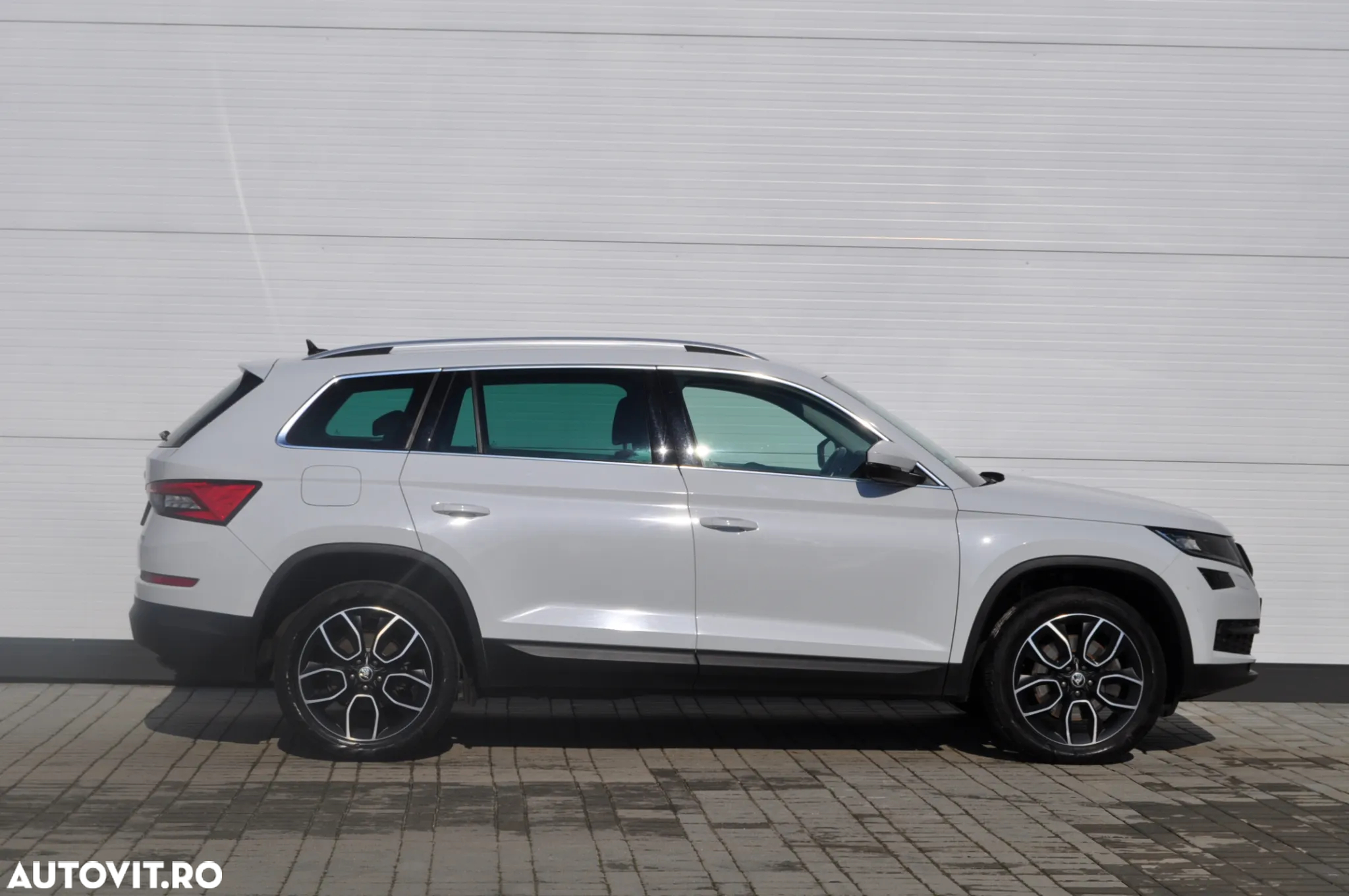 Skoda Kodiaq 2.0 TDI 4X4 DSG Style - 6