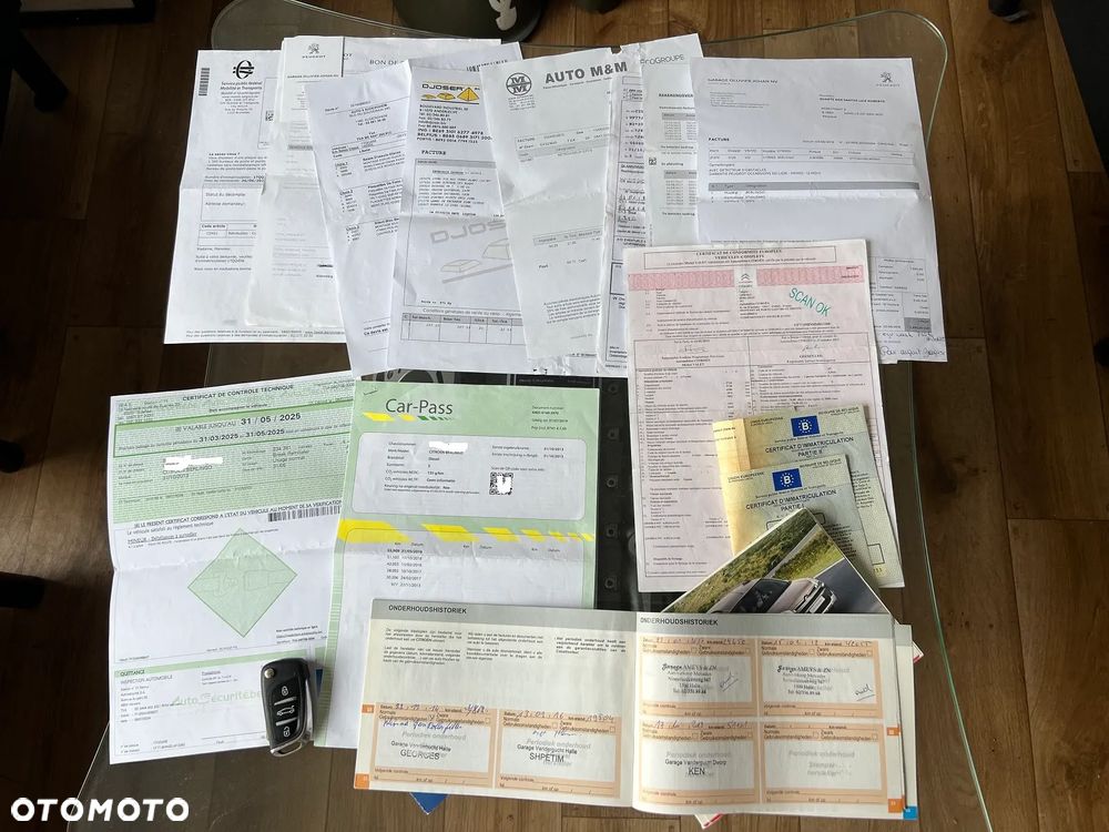 Citroën Berlingo - 24