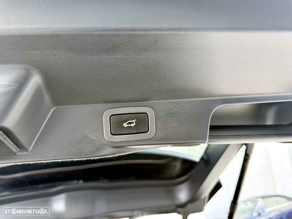 Land Rover Range Rover Sport TDV6 HSE - 39