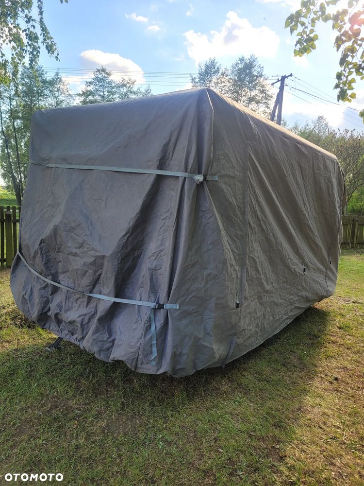Caravelair Emeraude II 390 - 6