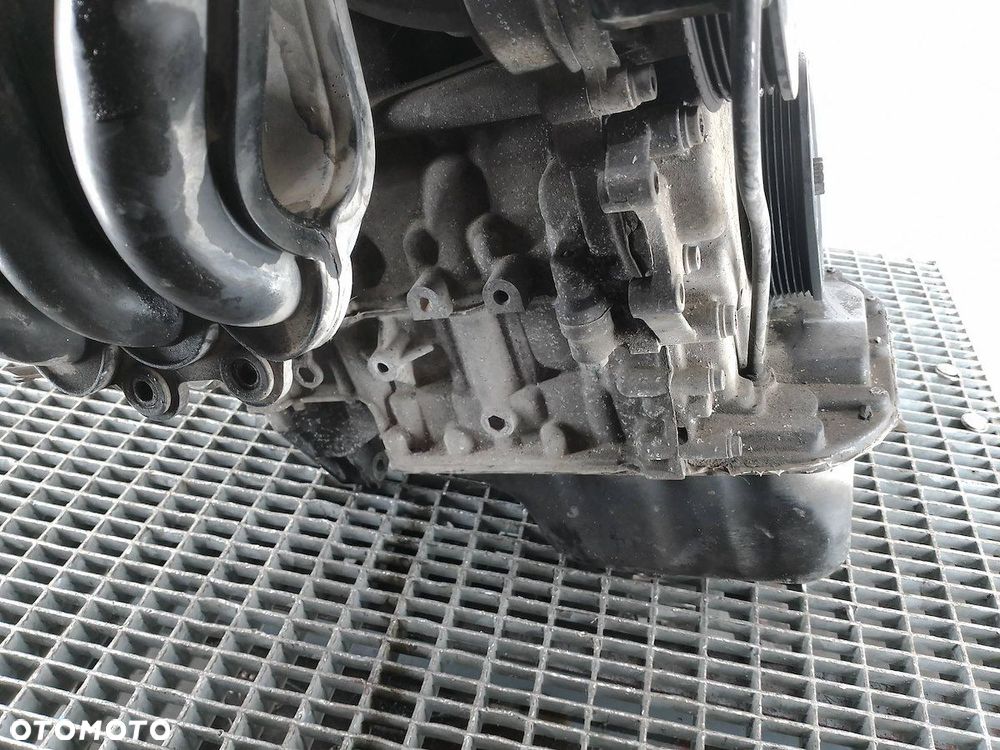 SILNIK SKODA FABIA I AWY 1.2 6V - 6