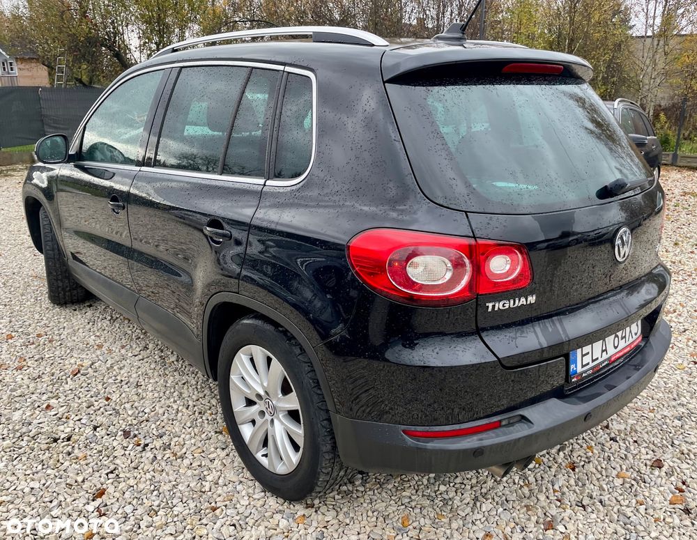 Volkswagen Tiguan 2.0 TDI Trend&Fun - 13