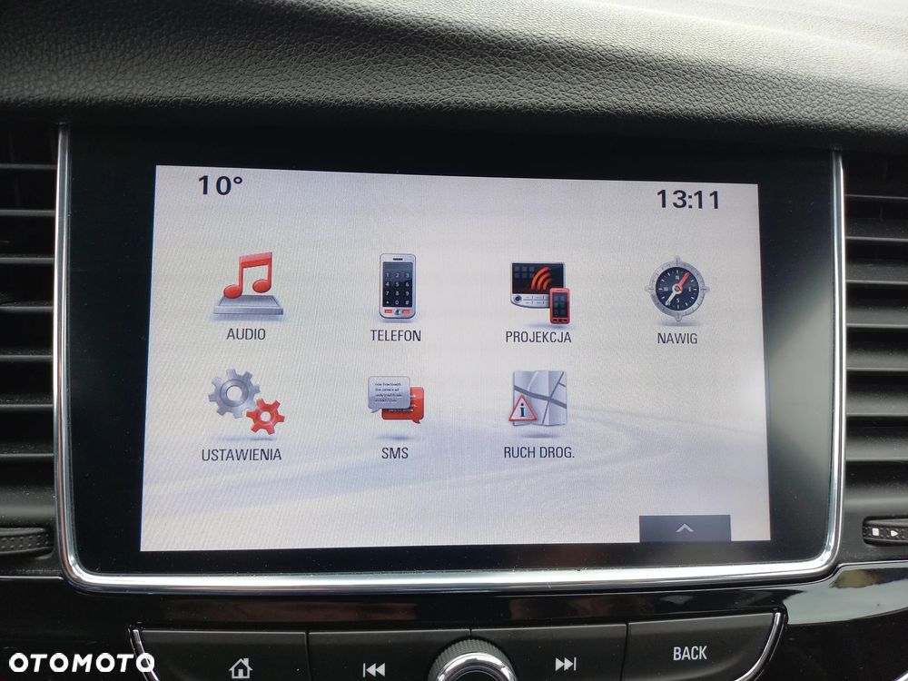 Opel Mokka 1.4 Turbo ecoFLEX Start/Stop 4x4 Innovation - 28