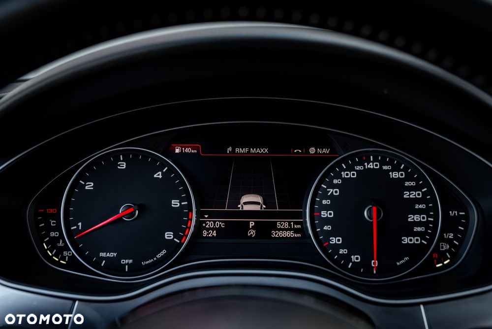 Audi A6 Limousine 3.0 TDI competition quattro tiptronic - 32