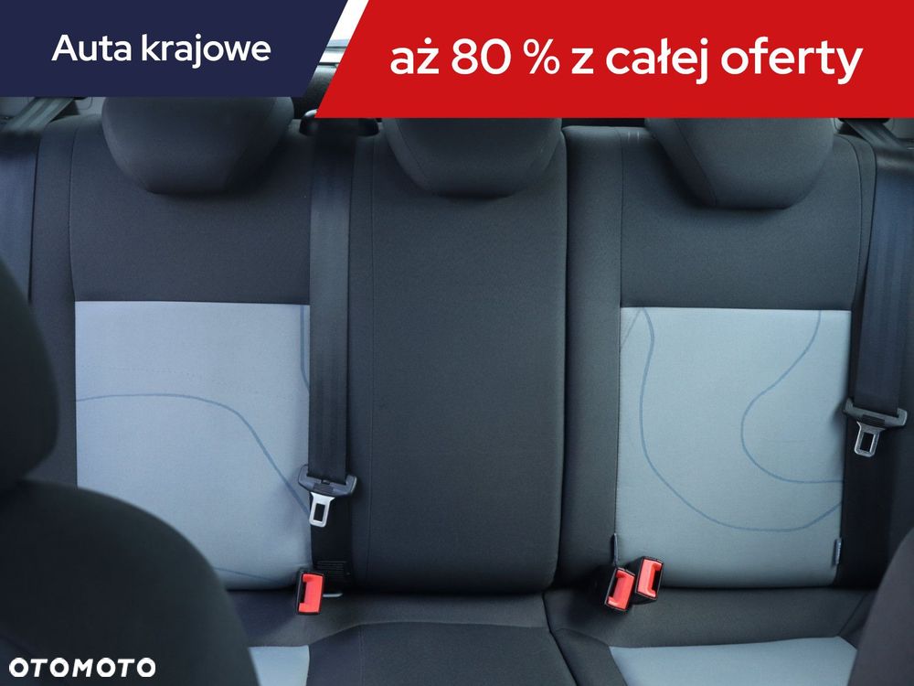 Seat Ibiza - 12