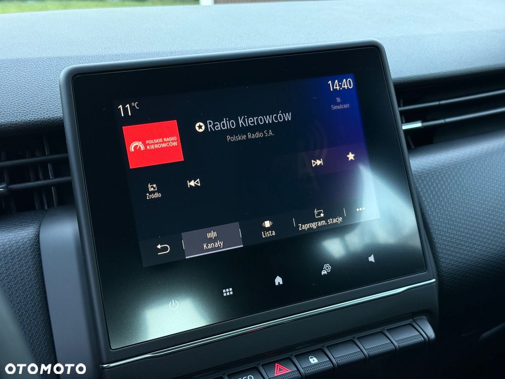 Renault Clio 1.0 TCe Zen - 21