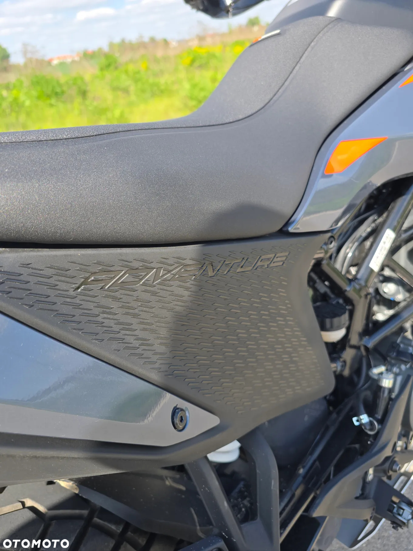 KTM Adventure - 34