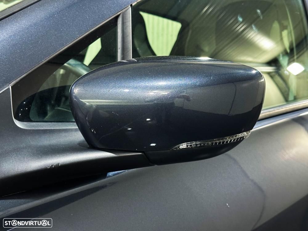 Renault Zoe (c/ Bateria) Intens 50 - 16