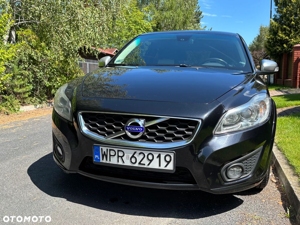 Volvo C30 D3 RDesign - 4