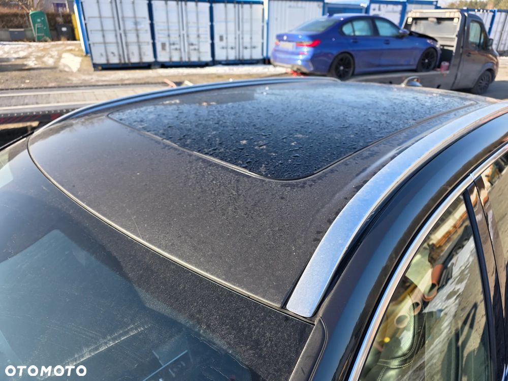 Volvo XC 60 B5 D AWD Geartronic Inscription - 11