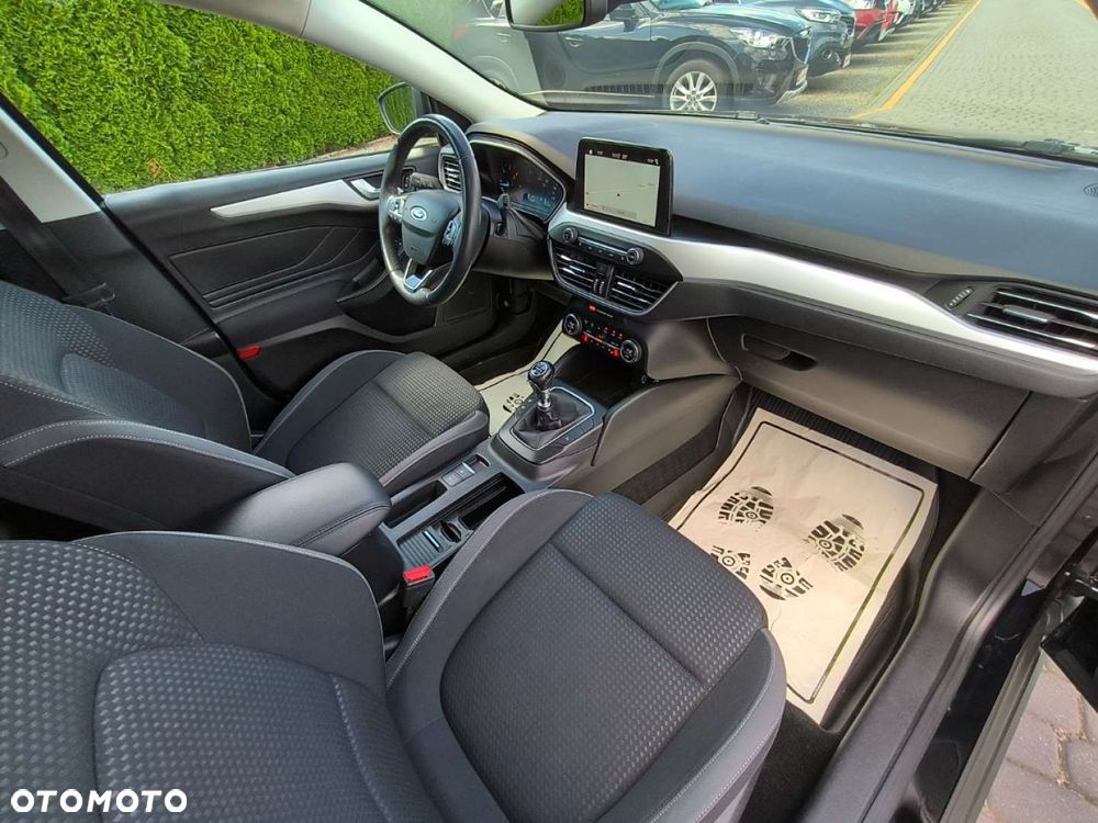 Ford Focus - 9