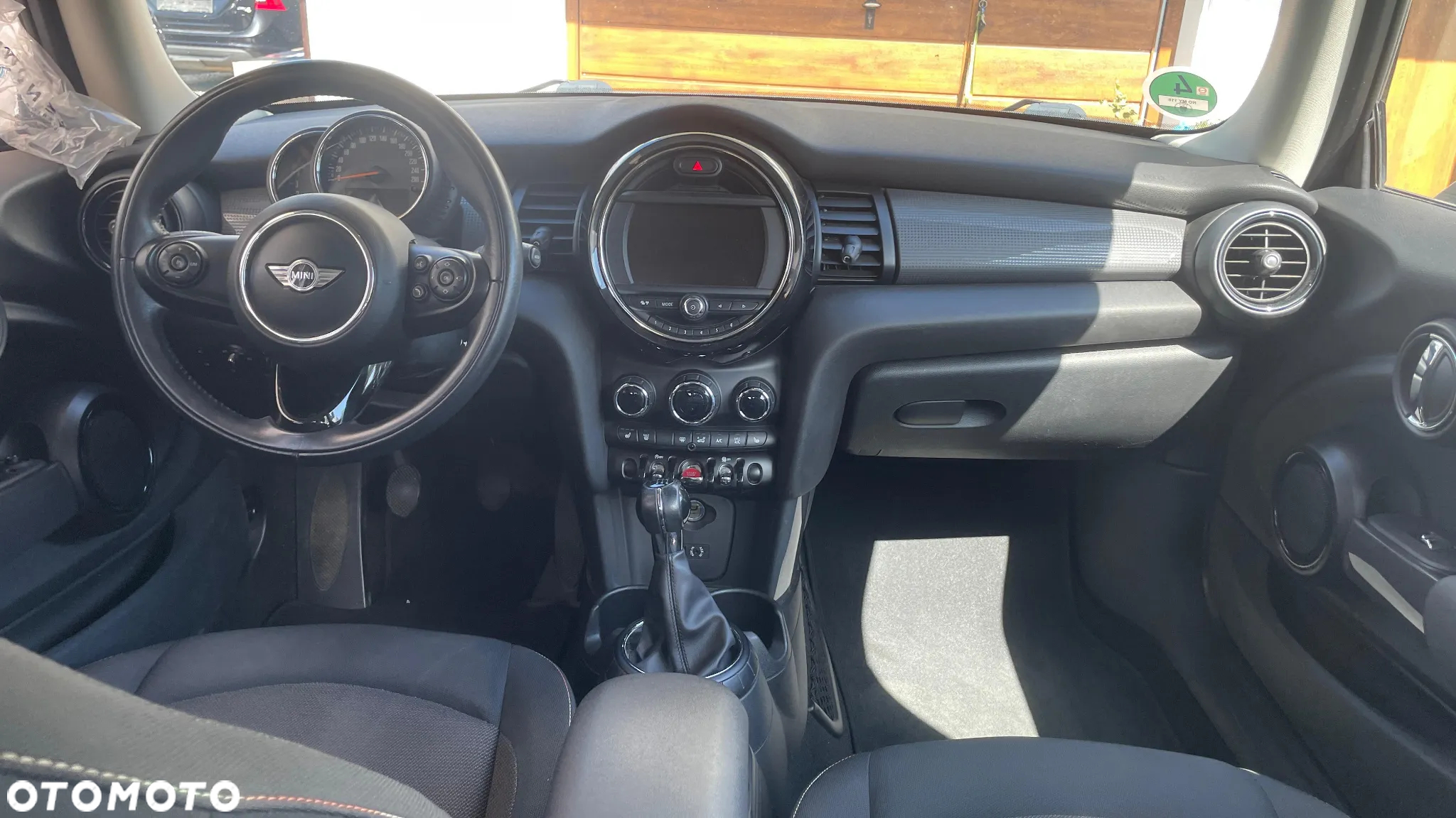 MINI Cooper D - 8