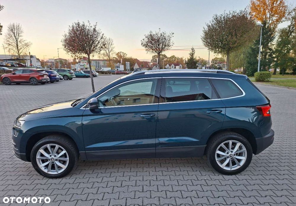 Skoda Karoq - 13