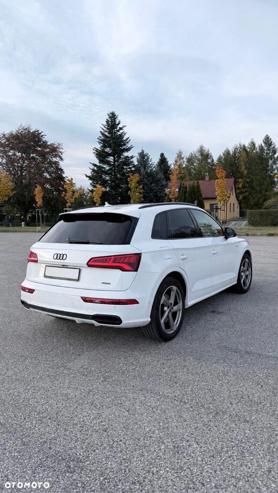 Audi Q5 - 3