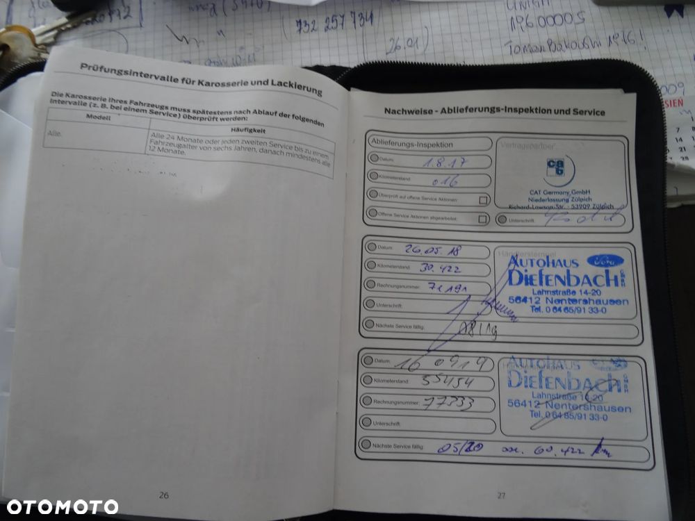 Ford S-Max 2.0 TDCi Titanium PowerShift - 18