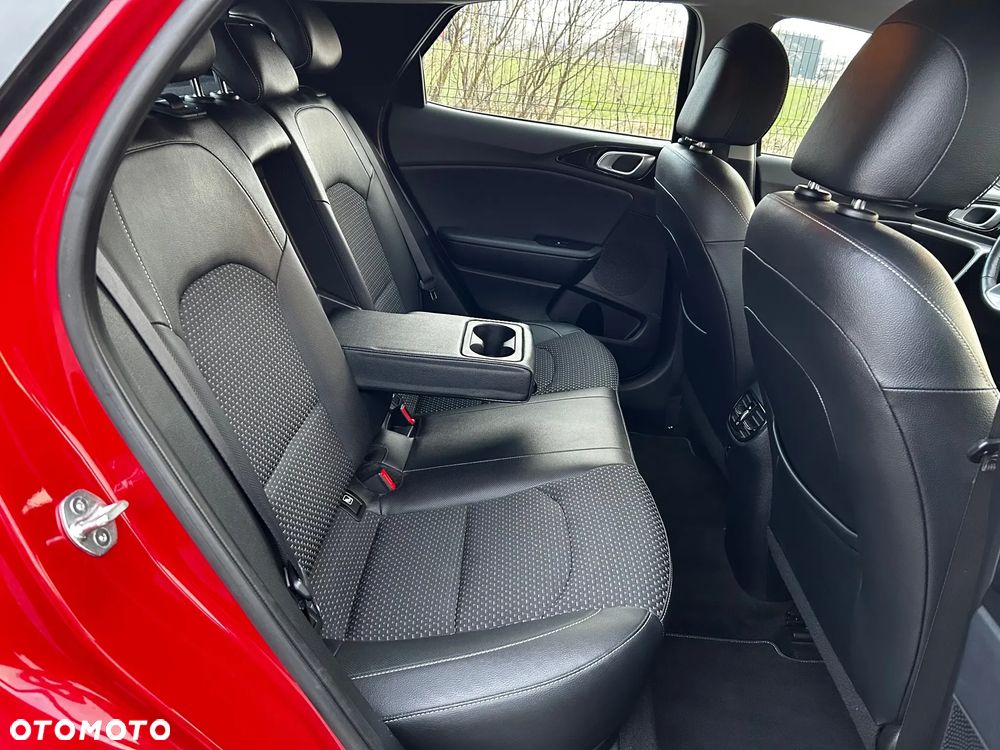 Kia XCeed 1.4 T-GDI OPF DCT7 JBL SOUND EDITION - 34