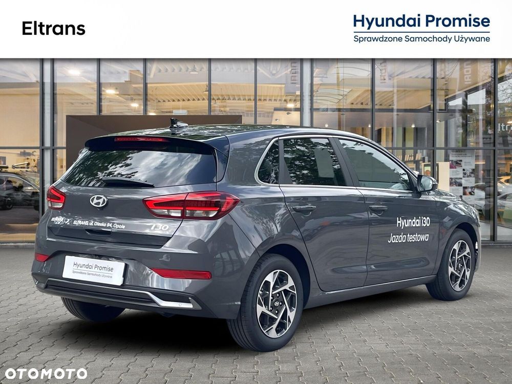 Hyundai i30 - 6