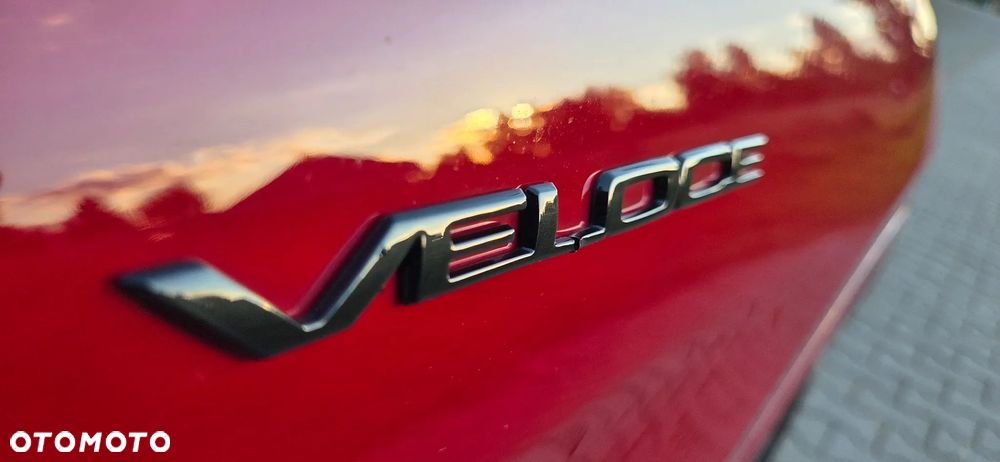 Alfa Romeo Stelvio 2.0 Turbo Veloce Q4 - 13