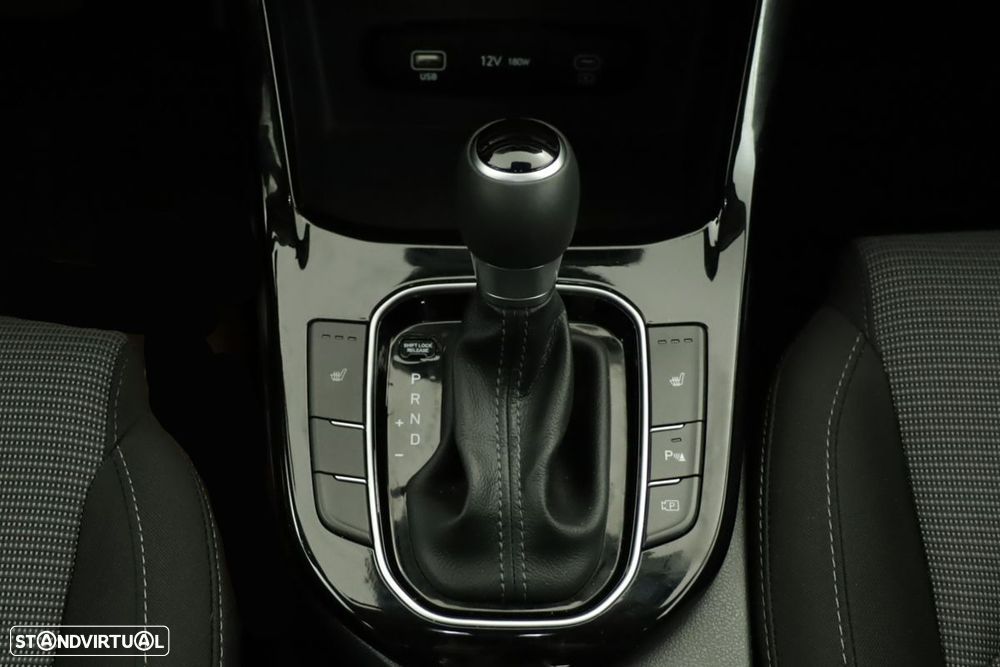 Hyundai i30 1.0 T-GDI Style Plus DCT - 14